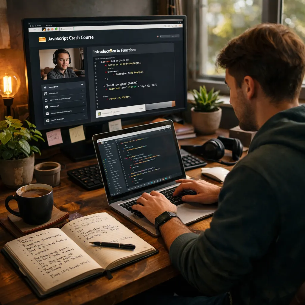 Upskilling & Learning Programs